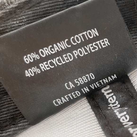 TENTREE Knit Baseball Hat - Picture 7 of 8